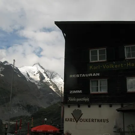Gasthof Karl-volkert Haus