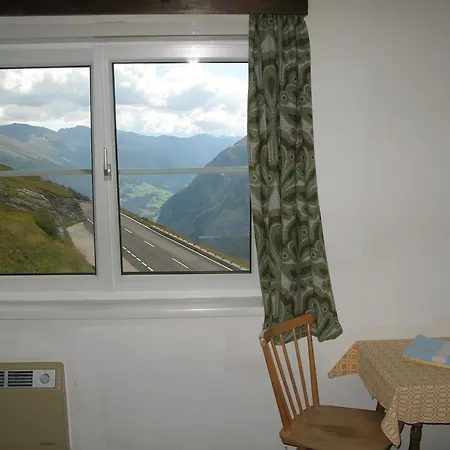 Gasthof Karl-volkert Haus Heiligenblut am Großglockner