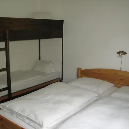 Karl-volkert Haus Gasthof 3*