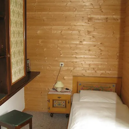 Gasthof Karl-volkert Haus Heiligenblut am Großglockner