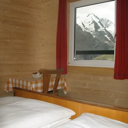 Karl-volkert Haus Gasthof Heiligenblut am Großglockner