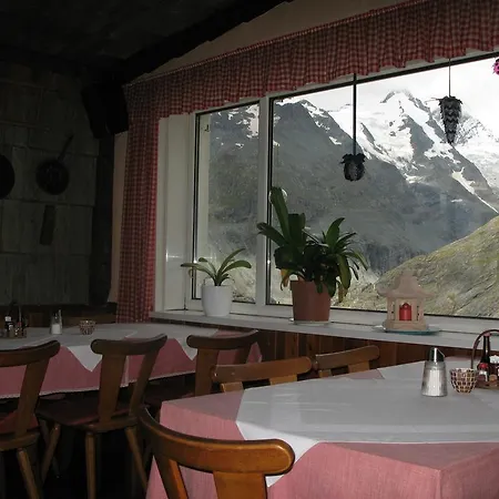 Gasthof Karl-volkert Haus