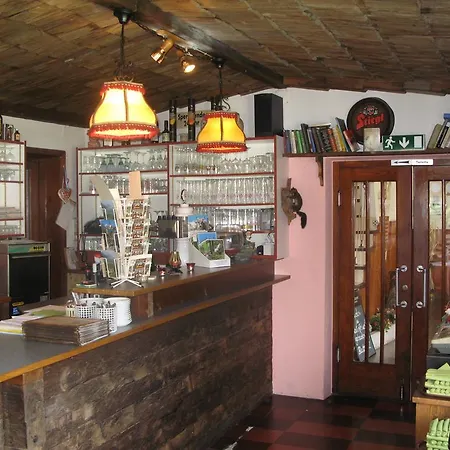 Gasthof Karl-volkert Haus Heiligenblut am Großglockner