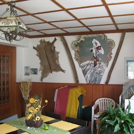 Karl-volkert Haus