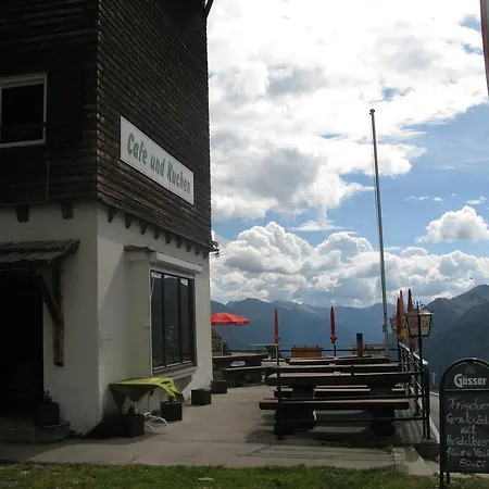 Karl-volkert Haus Gasthof 3*