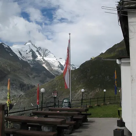 Karl-volkert Haus Gasthof Heiligenblut am Großglockner