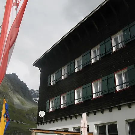 Karl-volkert Haus Gasthof